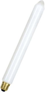 Bailey LED-lamp 6.5W 630lm 2200K E27 foto 1