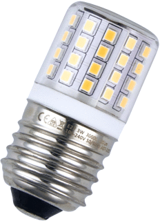 Bailey Bailey LED-lamp 4.5W 360-440lm 3000K E27