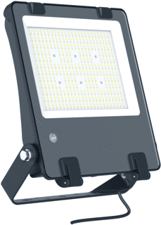 Bailey LED Opbouwspot 150W 21000lm 3000-6500K foto 1
