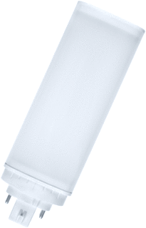 Radium LED EssenceTrio/E LED-lamp 10W 1100lm 4000K GX24q-3