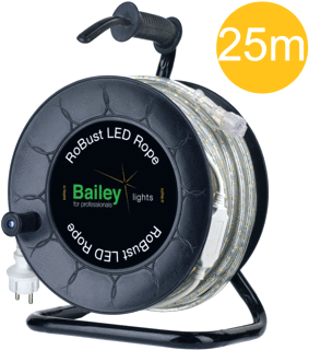 Bailey Work Lighting LED Lichtslang/-band 450W 4000K foto 1