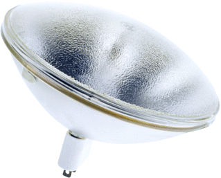 Bailey Bailey Studio-, projectie- en fotolamp 500W 3200K GX16d PAR64 GX16D 240V NSP