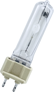 Bailey Bailey Halogeen metaaldamplamp z reflector 35W 3500lm 3000K G12 CM-T G12 85V 3000K