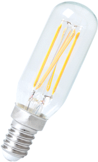 Bailey LED-lamp 4.5W 470lm 2700K E14