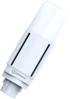 Ledvance LED-lamp 7.5W 870lm 3000K G24d