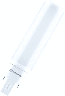 Ledvance LED-lamp 7W 700lm 3000K G24q-2