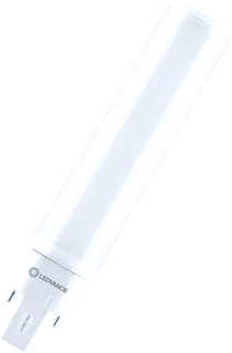 Ledvance LED-lamp 10W 1100lm 4000K G24q-3 foto 1