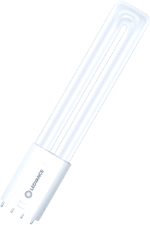 Ledvance Ledvance LED-lamp 8W 1000lm 4000K 2G11