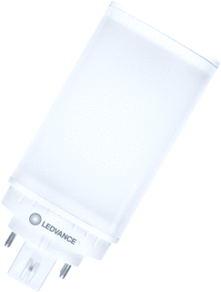 Ledvance LED-lamp 6W 630lm 3000K GX24q-1 foto 1
