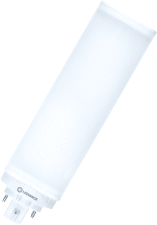 Ledvance LED-lamp 20W 2025lm 3000K GX24q-4
