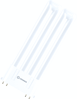 Ledvance LED-lamp 20W 2500lm 4000K