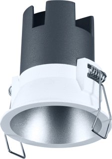 Ledvance LED Inbouwspot 5W 400lm 4000K foto 1