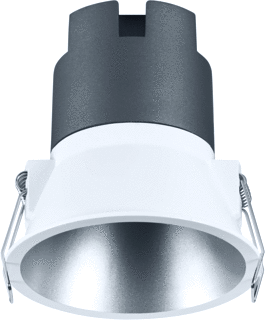 Ledvance LED Inbouwspot 10W 800lm 3000K foto 1