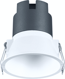 Ledvance LED Inbouwspot 10W 800lm 4000K foto 1