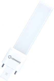 Ledvance LED-lamp 3.5W 400lm 4000K G23 foto 1