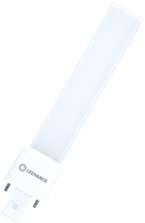 Ledvance LED-lamp 4W 550lm 4000K G23
