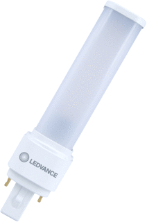 Ledvance Ledvance LED-lamp 5W 540lm 3000K G24d-1