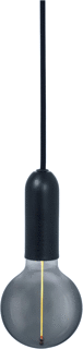 Ledvance LED Pendelarmatuur 0W E27 foto 1