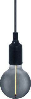 Ledvance LED Pendelarmatuur 0W E27