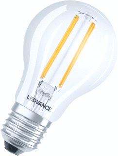 Ledvance Ledvance LED-lamp 6W 806lm 2700K E27