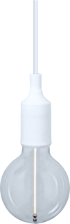 Ledvance Ledvance LED Pendelarmatuur 0W E27