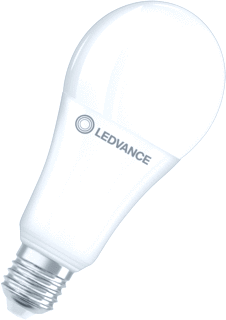 Ledvance Ledvance LED-lamp 20W 2452lm 2700K E27