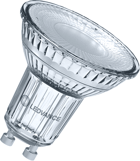 Ledvance LED-lamp 2.6W 230lm 2700K GU10 PAR16 P GU10
