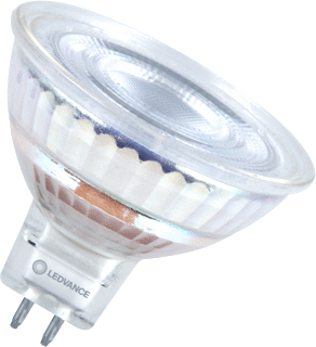 Ledvance LED-lamp 6.6W 500lm 3000K GU5,3