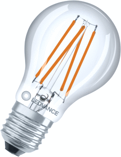 Ledvance LED-lamp 7.3W 806lm 2700K E27 foto 1