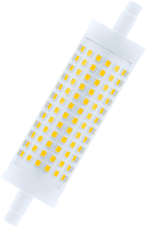 Ledvance LED-lamp 18.2W 2452lm 2700K R7s