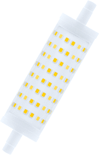 Ledvance LED-lamp 15W 2000lm 2700K R7s