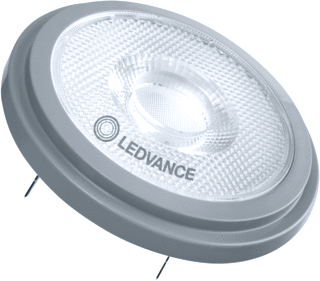 Ledvance LED-lamp 7.2W 450lm 1800-2700K G53