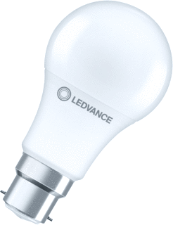 Ledvance LED-lamp 8W 806lm 2700K B22d CL A P FR B22D