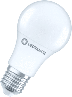 Ledvance LED-lamp 8W 806lm 4000K E27