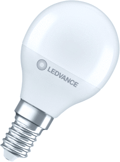 Ledvance Ledvance LED-lamp 4.9W 470lm 2700K E14
