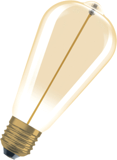 Ledvance LED-lamp 2.2W 120lm 2700K E27 foto 1