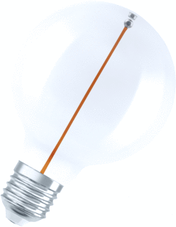 Ledvance Ledvance LED-lamp 2.2W 150lm 2700K E27