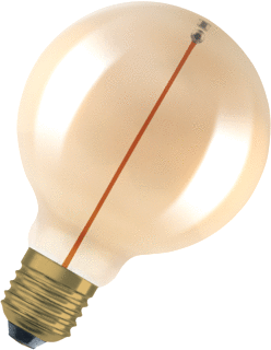 Ledvance LED-lamp 2.2W 120lm 2700K E27 foto 1