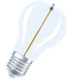 Ledvance LED-lamp 1.8W 100lm 2700K E27