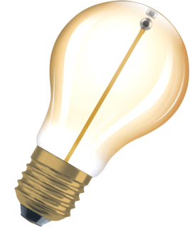 Ledvance Ledvance LED-lamp 1.8W 80lm 2700K E27