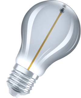 Ledvance LED-lamp 1.8W 1800K E27