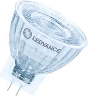 Ledvance Ledvance LED-lamp 2.8W 184lm 2700K GU4
