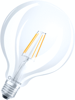 Ledvance LED-lamp 7W 806lm 2700K E27 foto 1