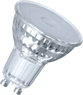 Ledvance LED-lamp 6.9W 620lm 2700K GU10 PAR16 P GU10 foto 1