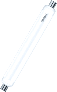 Ledvance Ledvance LED-lamp 9W 830lm 2700K S19