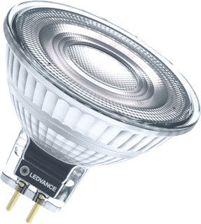 Ledvance LED-lamp 2.6W 210lm 3000K GU5,3 MR16 P GU5.3