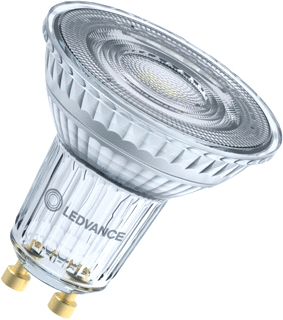 Ledvance LED-lamp 3.4W 230lm 2700K GU10
