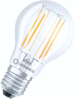 Ledvance Ledvance LED-lamp 7.5W 1055lm 2700K E27