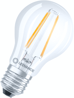 Ledvance LED-lamp 6.5W 806lm 4000K E27
