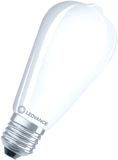 Ledvance Ledvance LED-lamp 6.5W 730lm 2700K E27